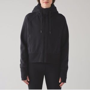 Lululemon Back To It Hoodie